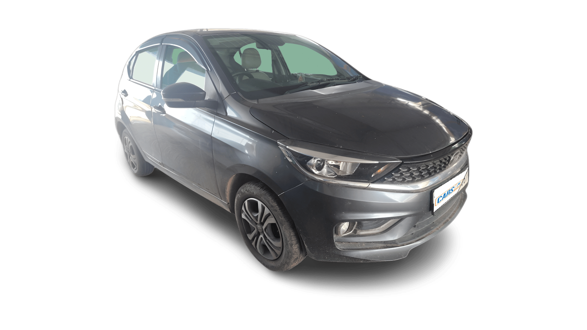 2022 Tata TIGOR - Sedan - Petrol - Manual - ₹4.50 lakh